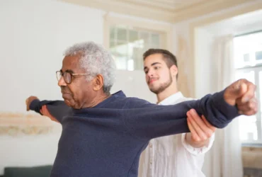 Senior Care