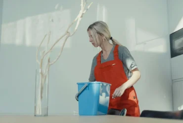 Light Housework